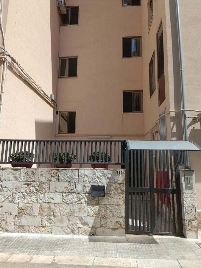 Olive Tree Apartment Bríndisi Exterior foto